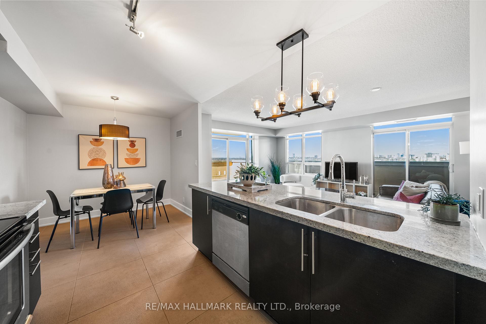676 Sheppard Avenue E 708, Toronto Unit: 708