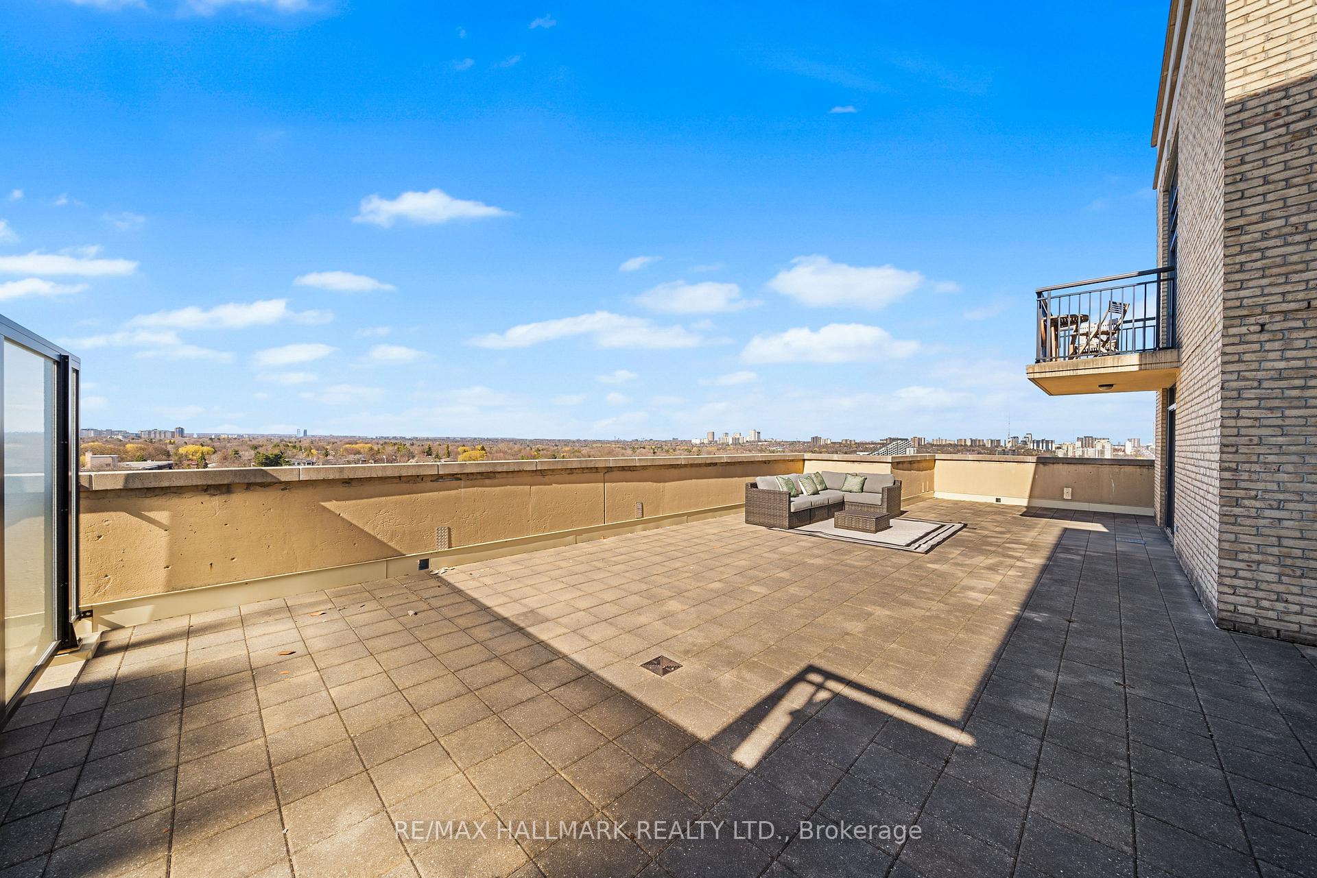 676 Sheppard Avenue E 708, Toronto Unit: 708