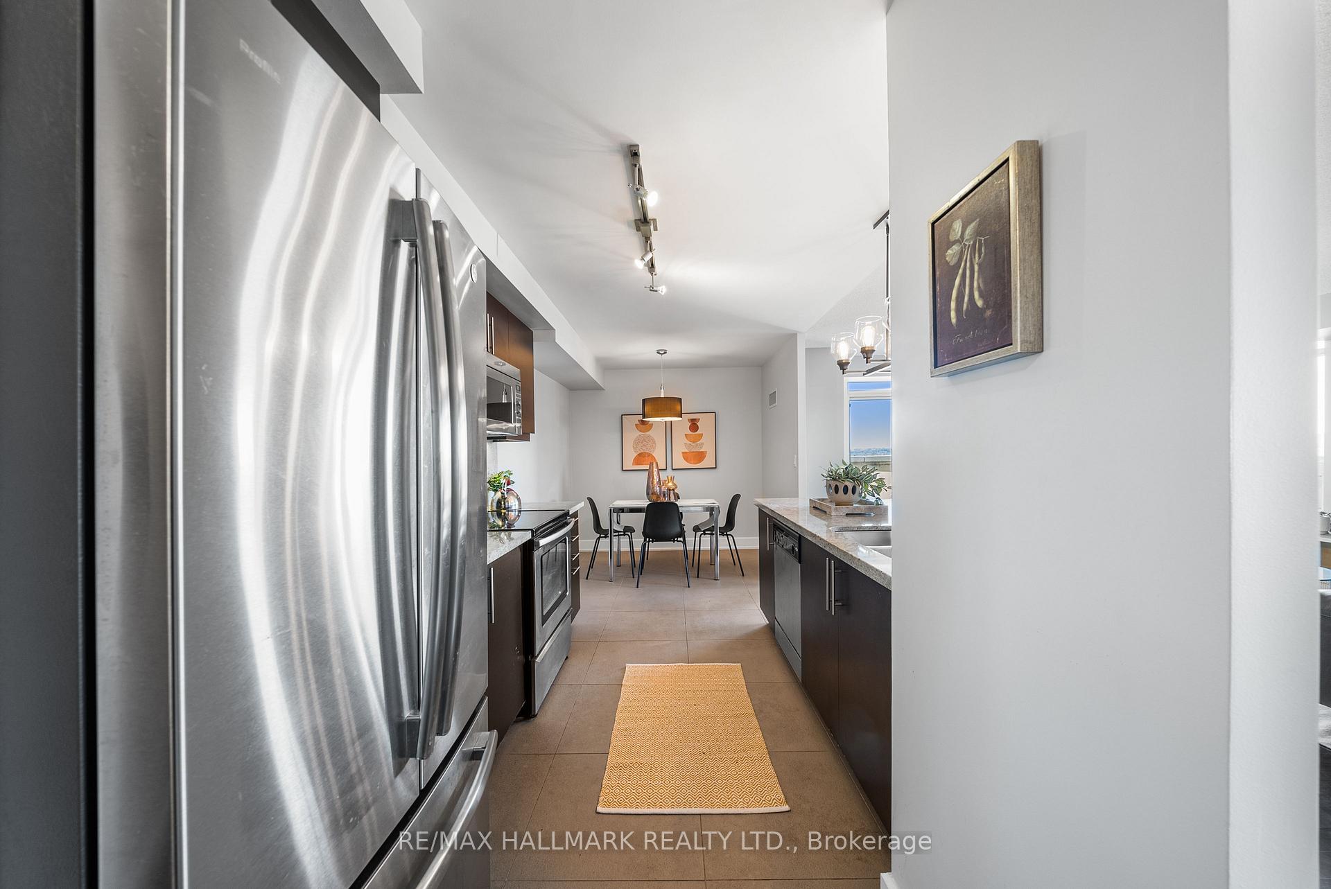 676 Sheppard Avenue E 708, Toronto Unit: 708