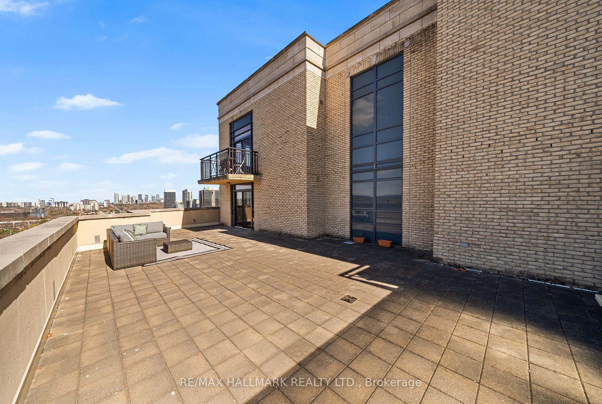 676 Sheppard Avenue E 708, Toronto Unit: 708