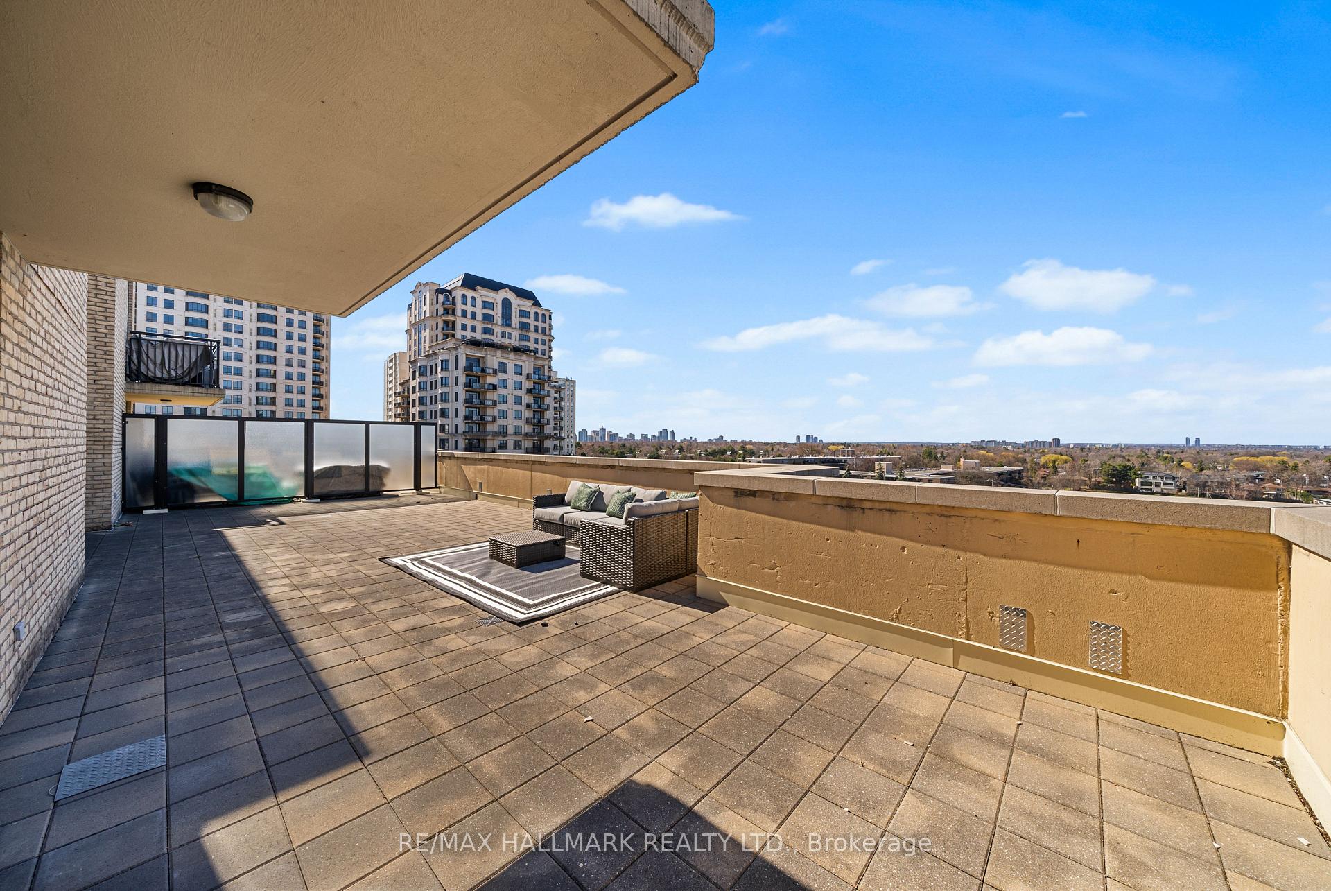 676 Sheppard Avenue E 708, Toronto Unit: 708