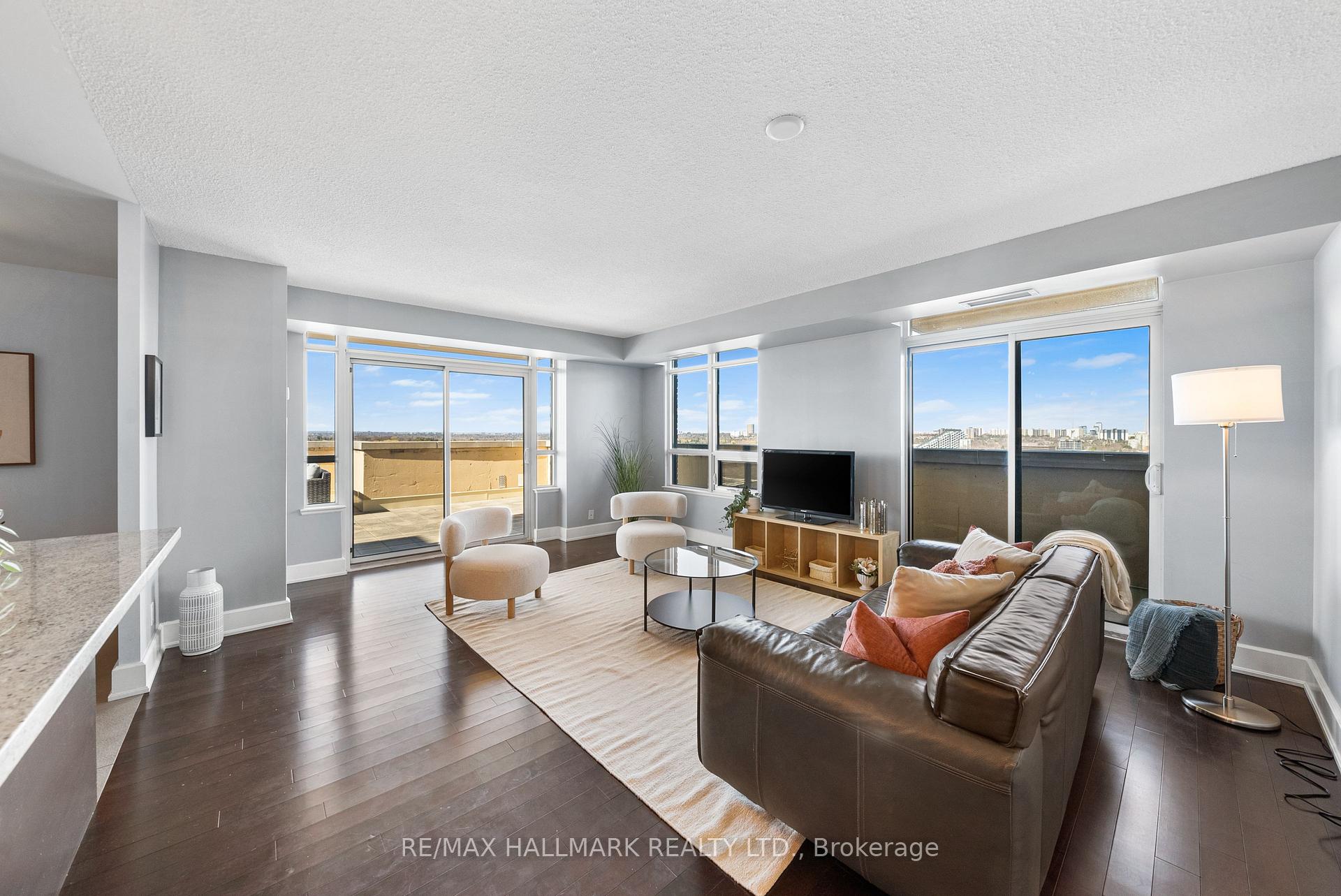 676 Sheppard Avenue E 708, Toronto Unit: 708