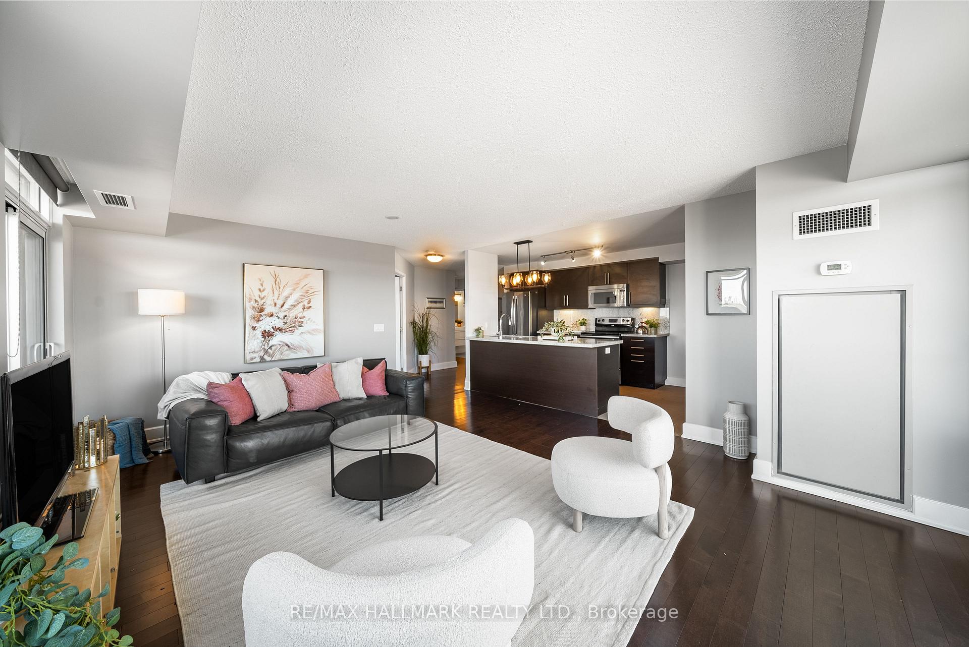 676 Sheppard Avenue E 708, Toronto Unit: 708