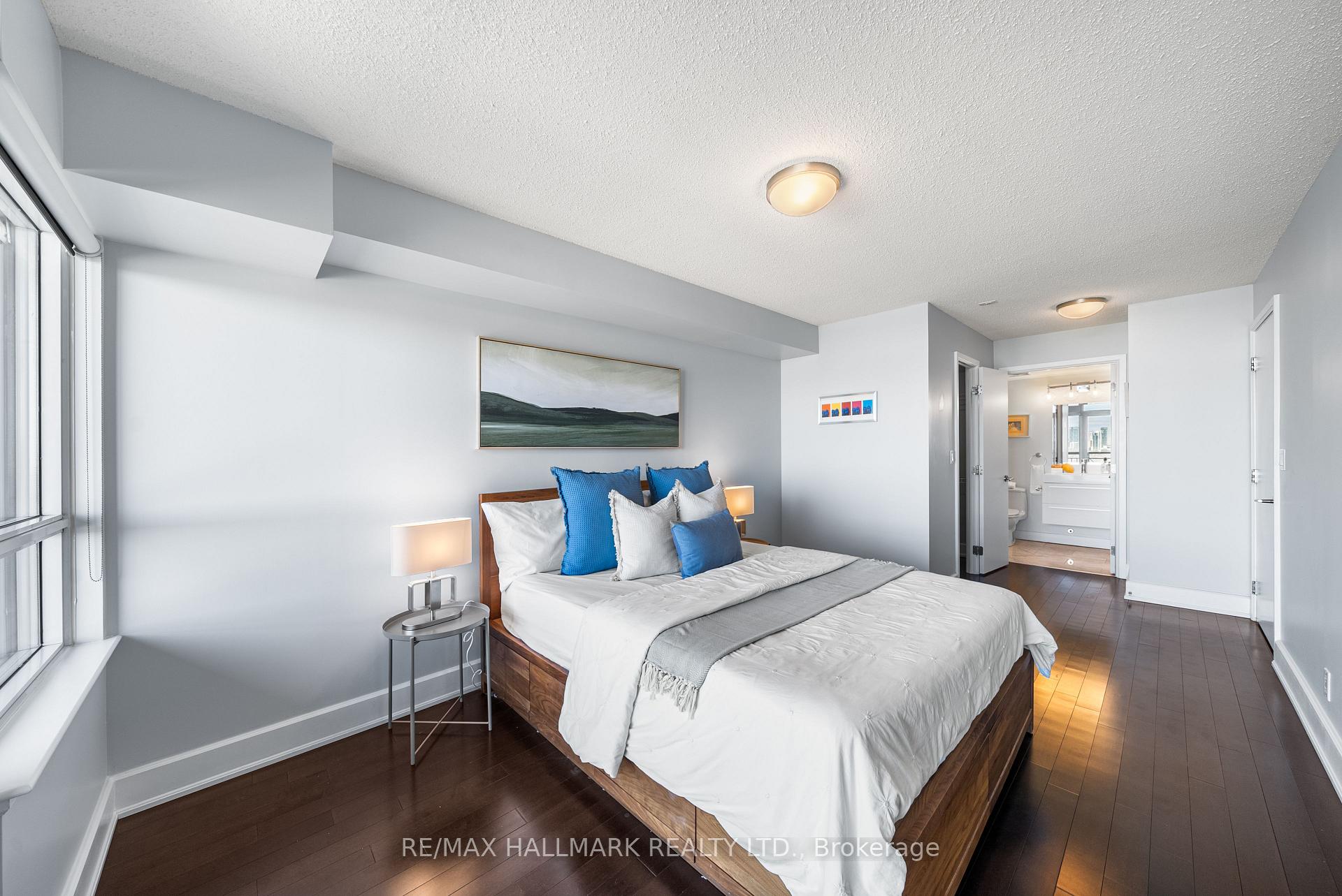 676 Sheppard Avenue E 708, Toronto Unit: 708