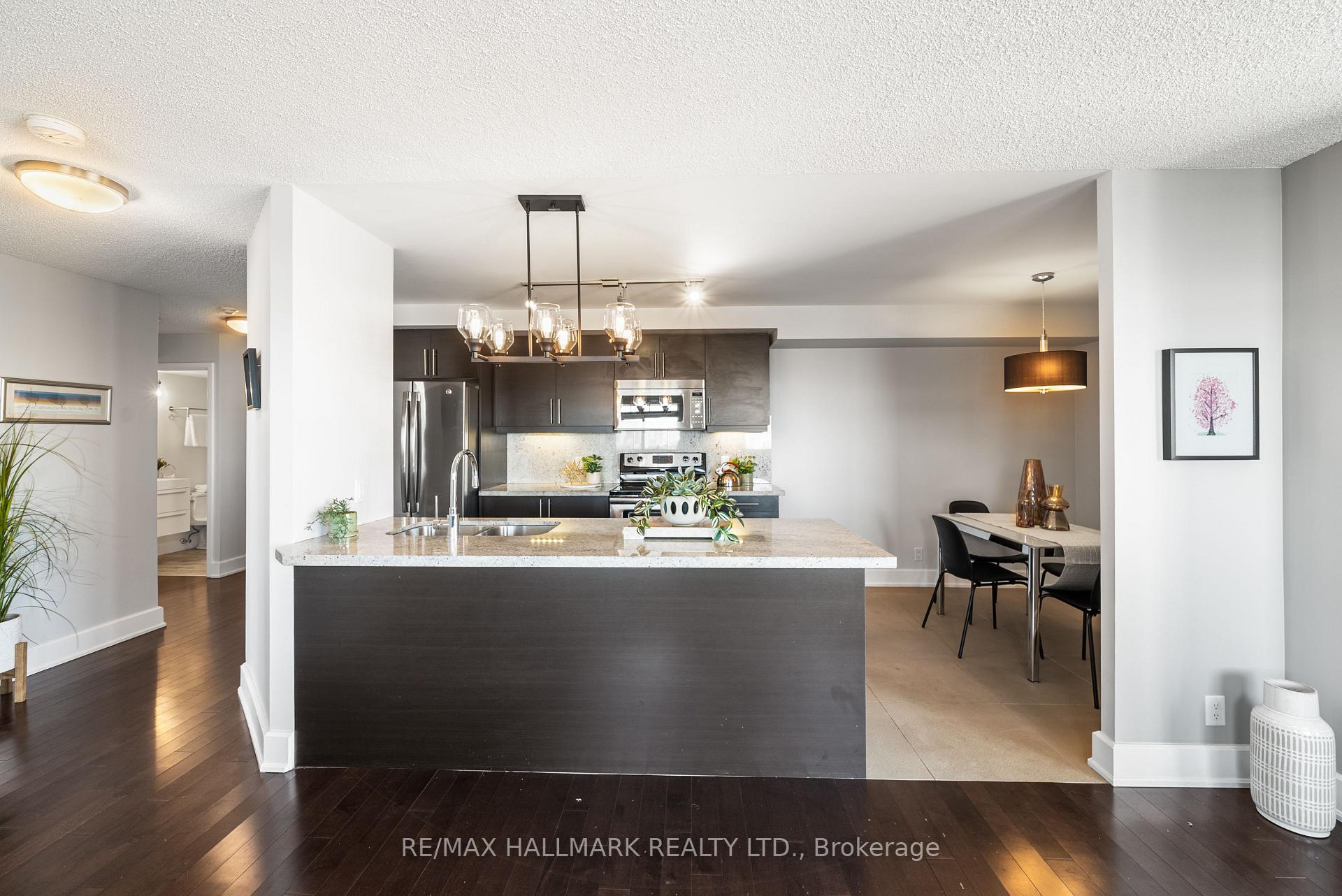 676 Sheppard Avenue E 708, Toronto Unit: 708