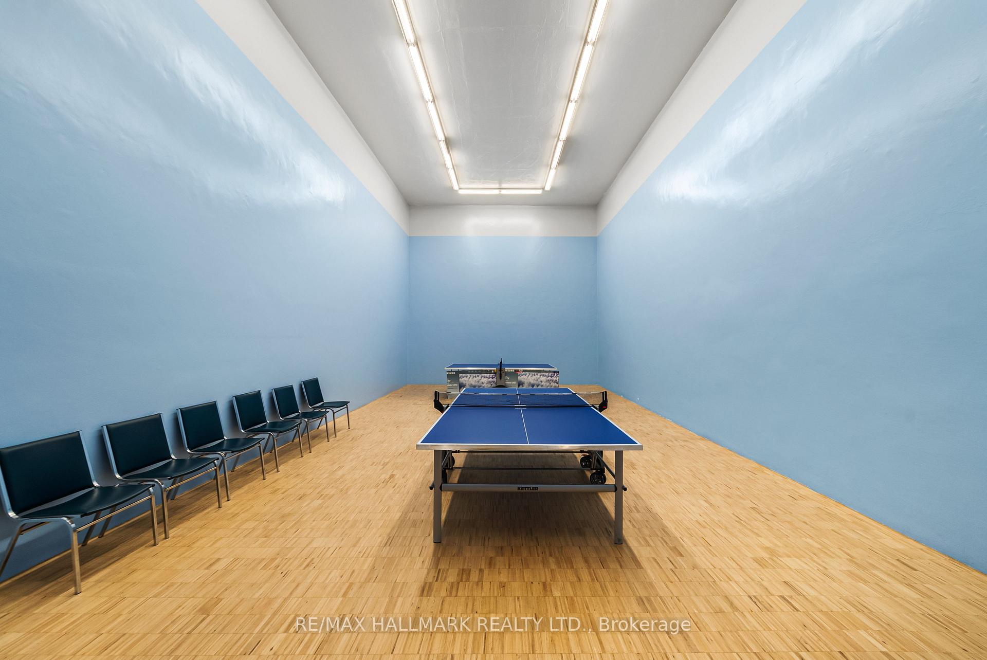 3303 Don Mills Road 103, Toronto Unit: 103