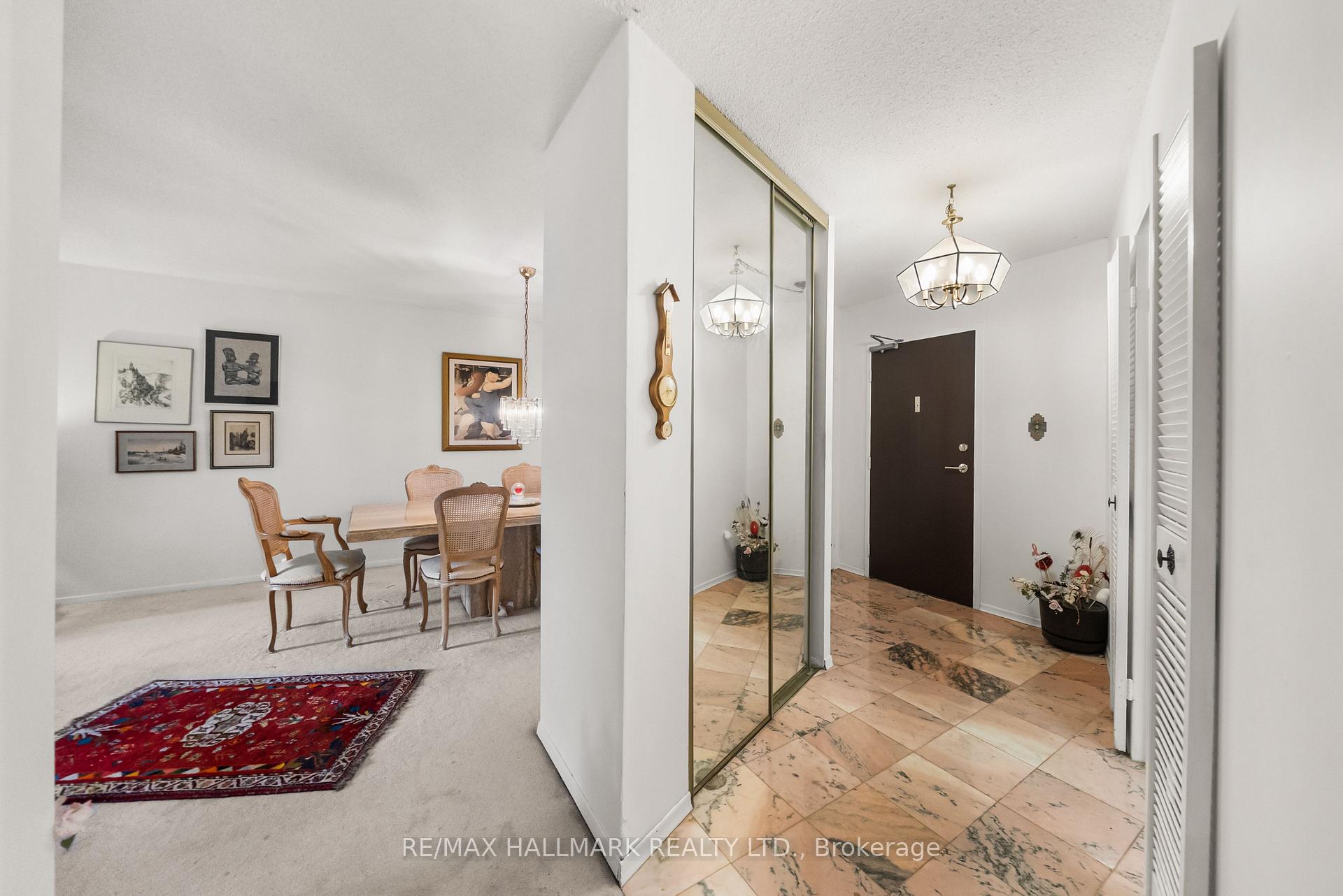 3303 Don Mills Road 103, Toronto Unit: 103