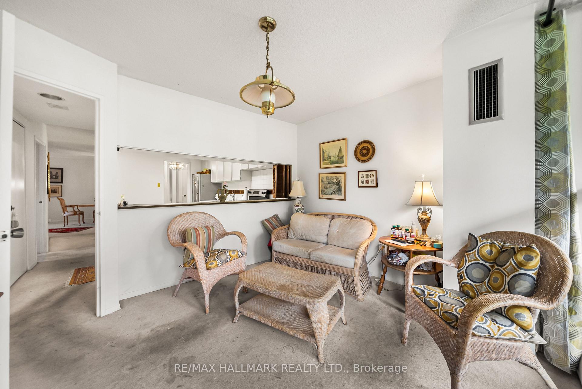 3303 Don Mills Road 103, Toronto Unit: 103