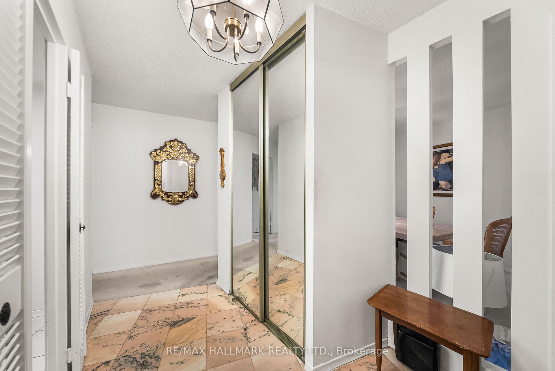 3303 Don Mills Road 103, Toronto Unit: 103