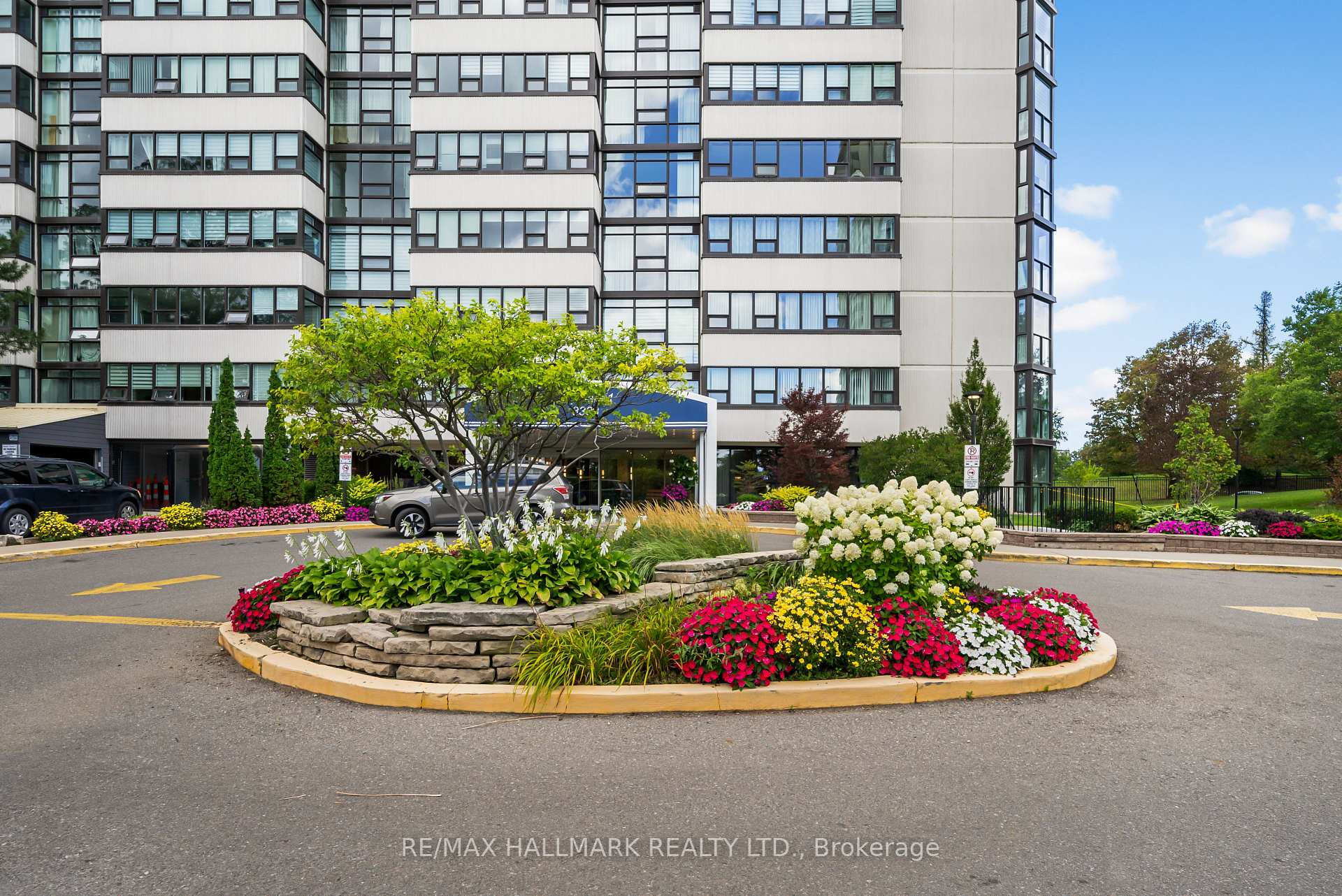 3303 Don Mills Road 103, Toronto Unit: 103