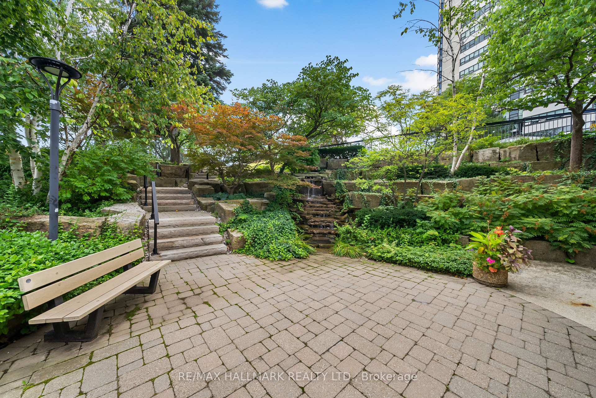 3303 Don Mills Road 103, Toronto Unit: 103