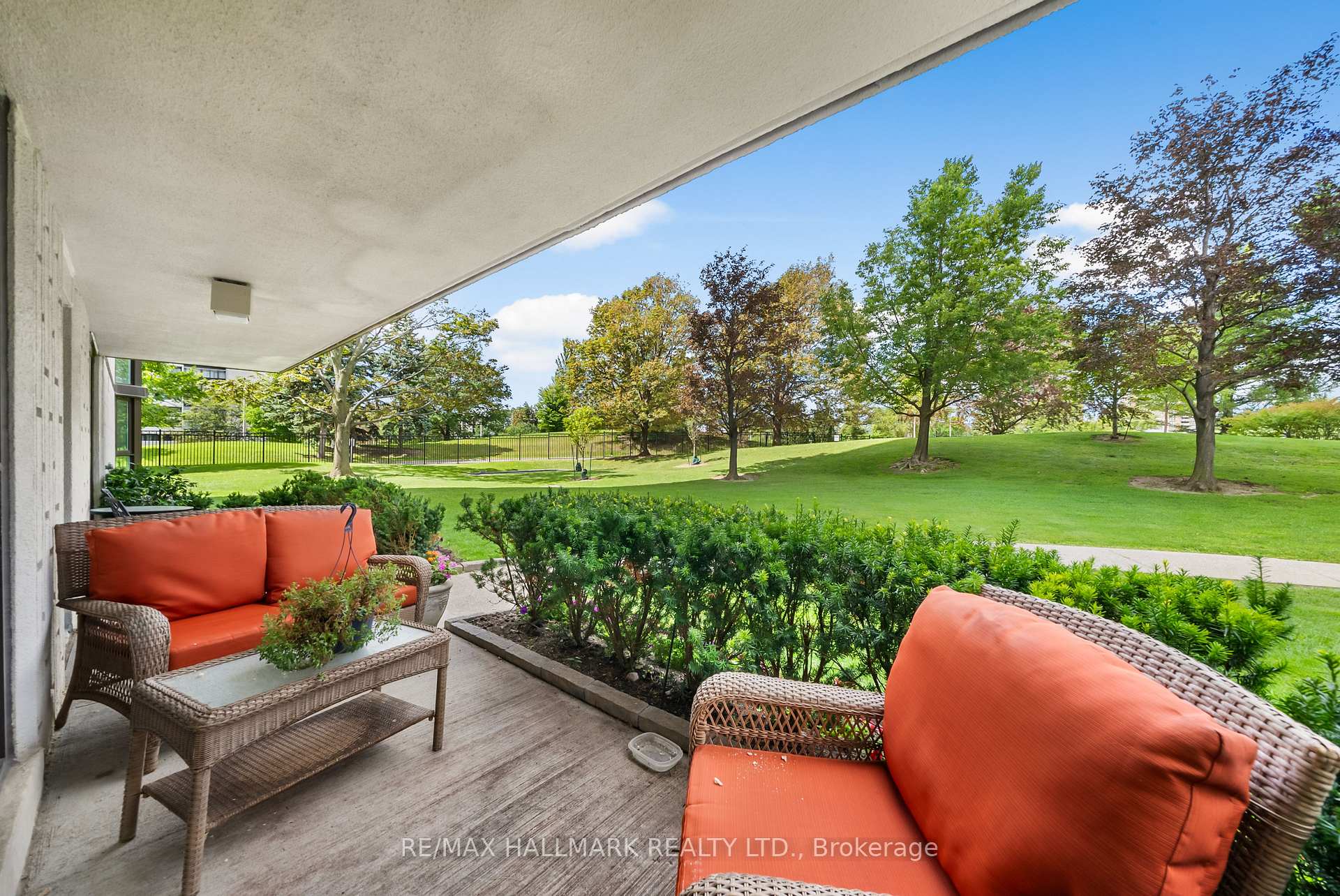 3303 Don Mills Road 103, Toronto Unit: 103
