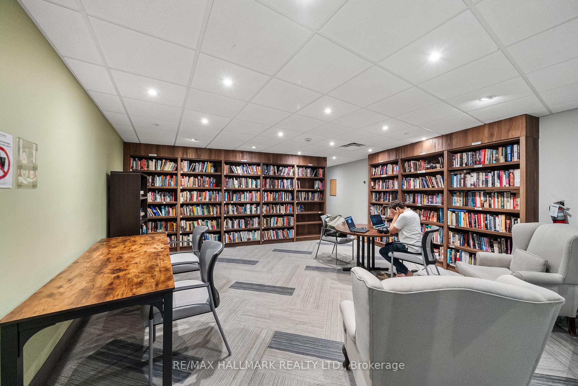 3303 Don Mills Road 103, Toronto Unit: 103