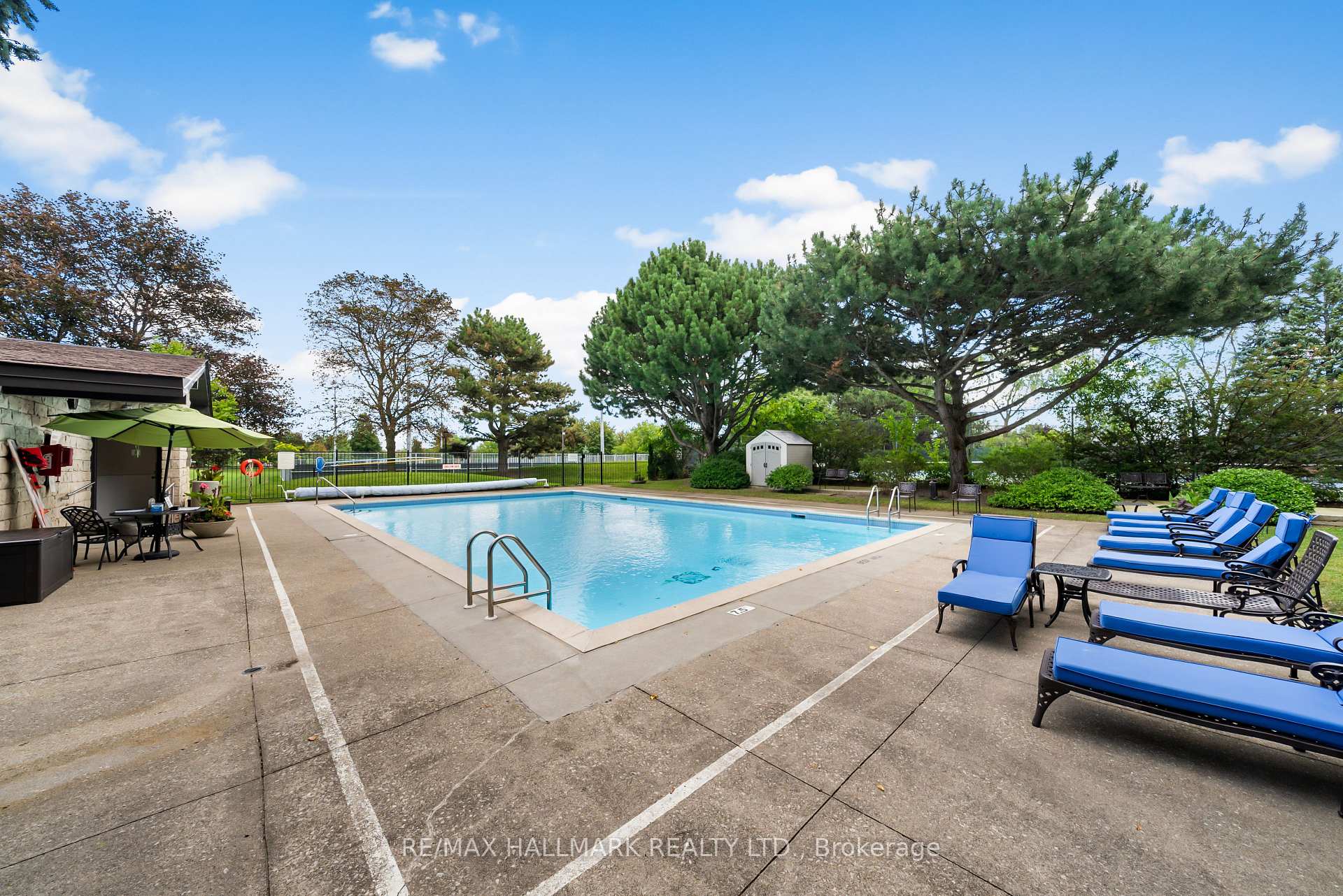 3303 Don Mills Road 103, Toronto Unit: 103