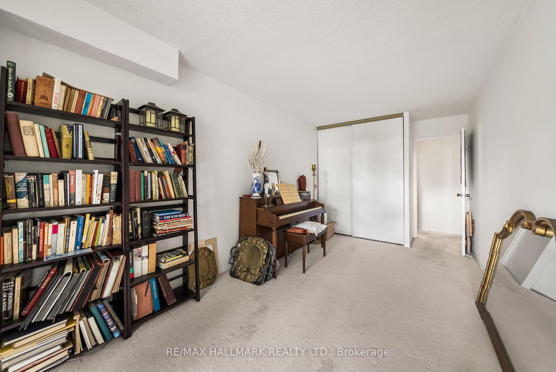 3303 Don Mills Road 103, Toronto Unit: 103