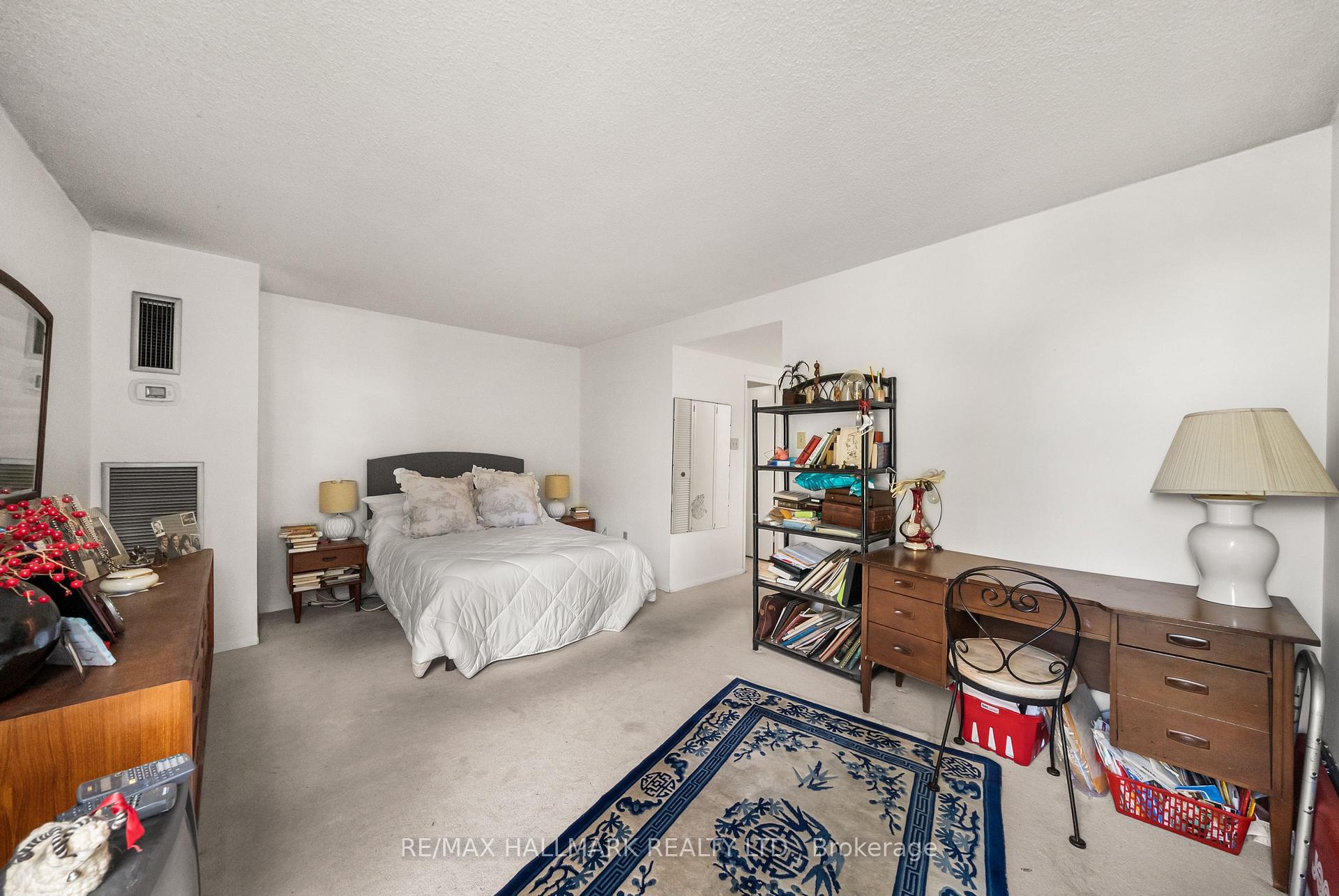 3303 Don Mills Road 103, Toronto Unit: 103
