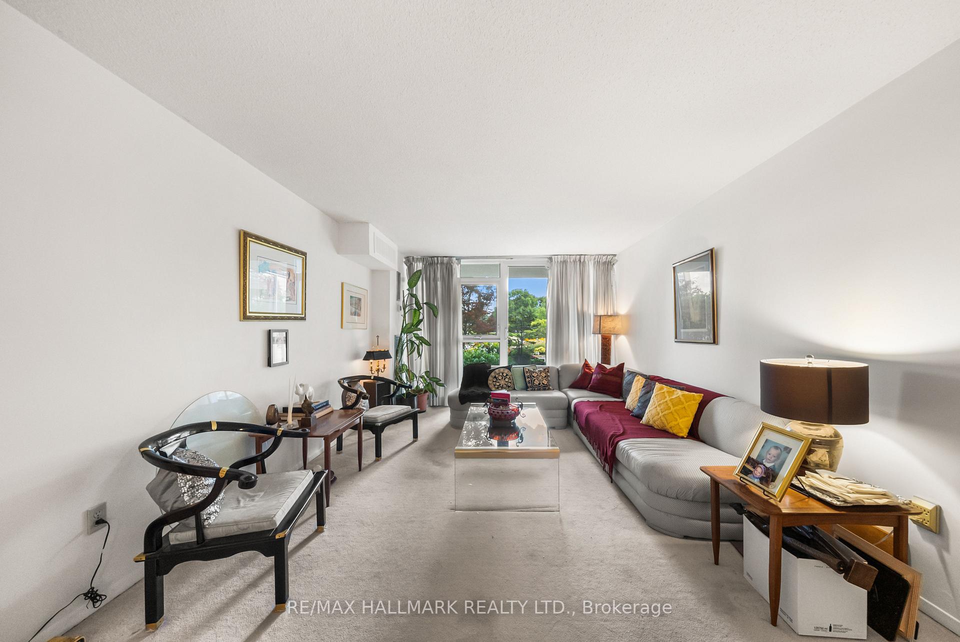 3303 Don Mills Road 103, Toronto Unit: 103
