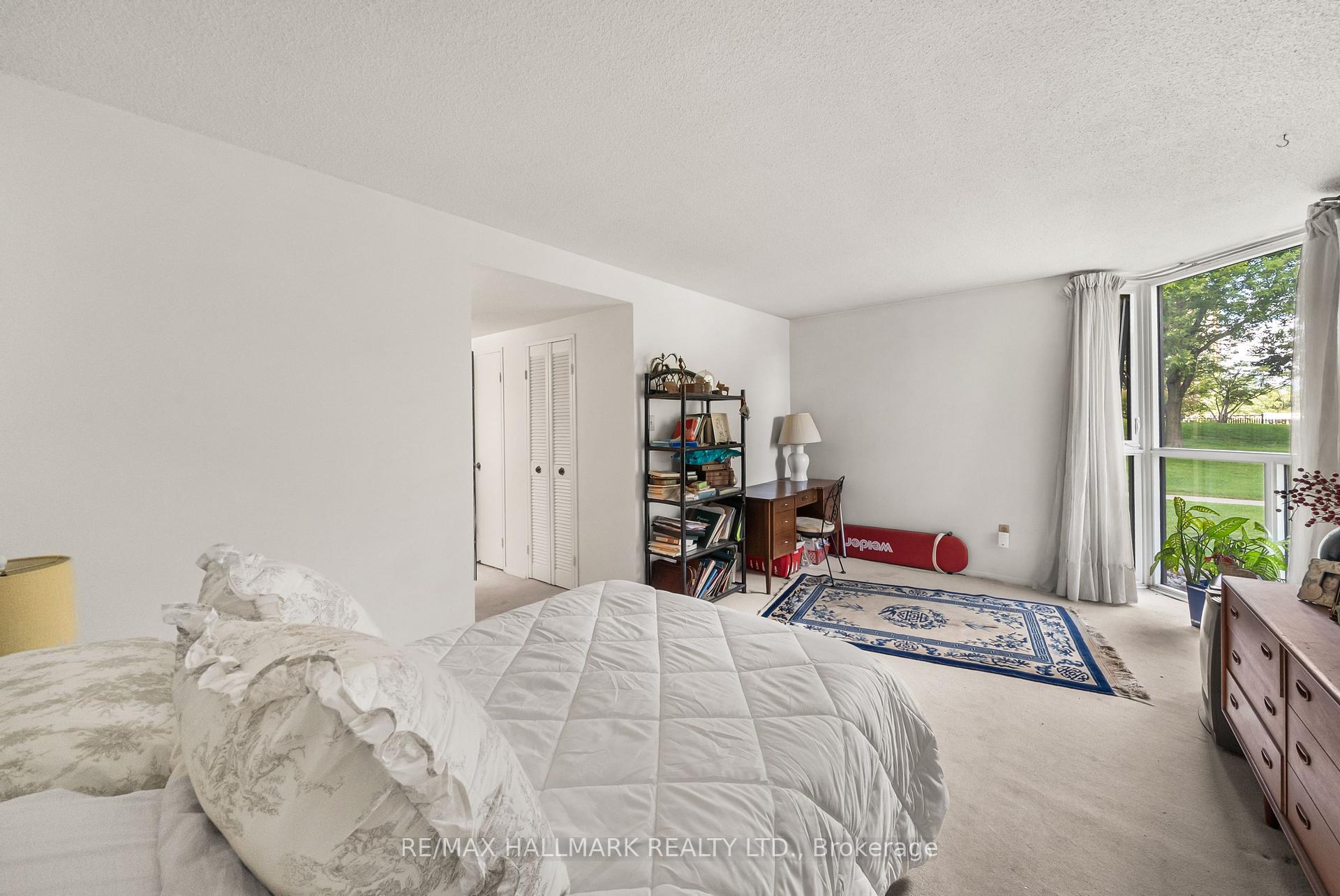 3303 Don Mills Road 103, Toronto Unit: 103