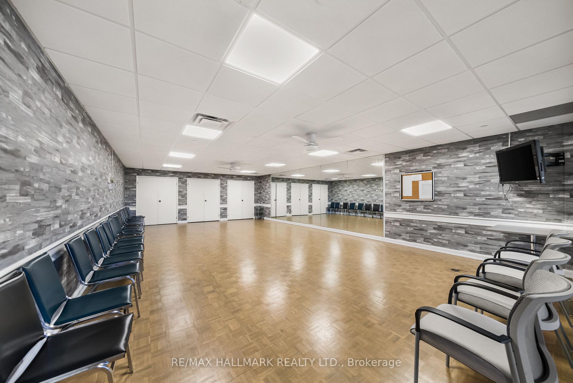 3303 Don Mills Road 103, Toronto Unit: 103