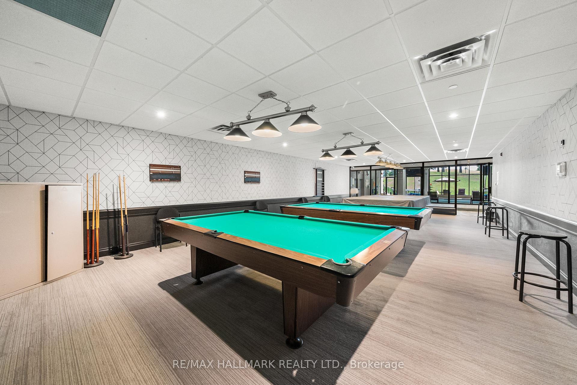 3303 Don Mills Road 103, Toronto Unit: 103