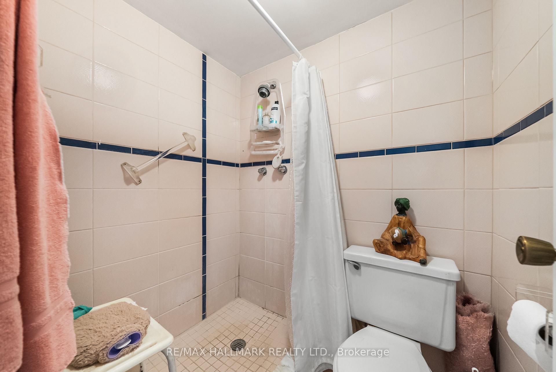 3303 Don Mills Road 103, Toronto Unit: 103