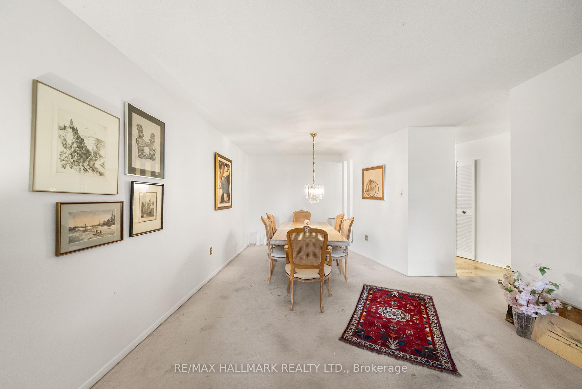 3303 Don Mills Road 103, Toronto Unit: 103