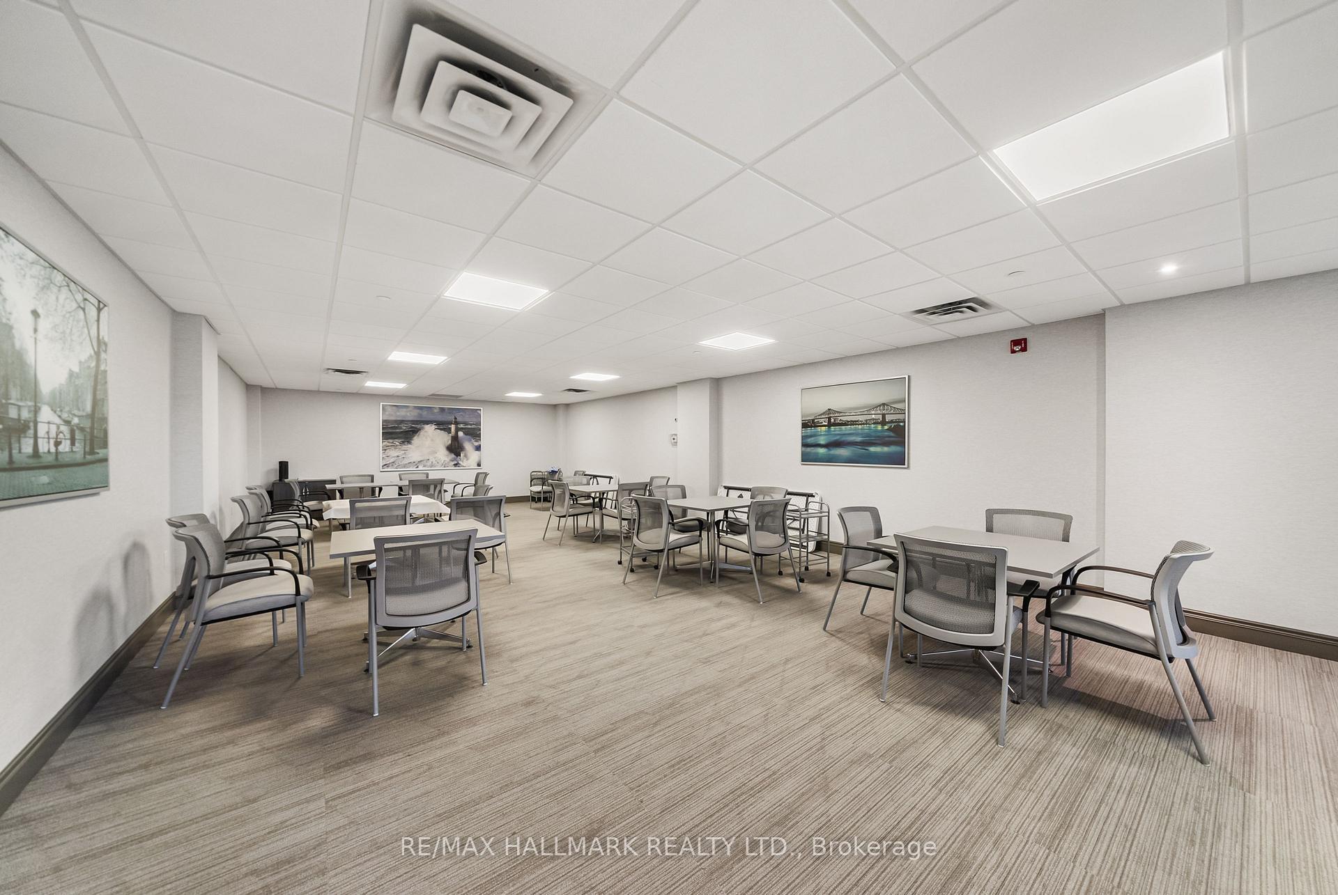 3303 Don Mills Road 103, Toronto Unit: 103