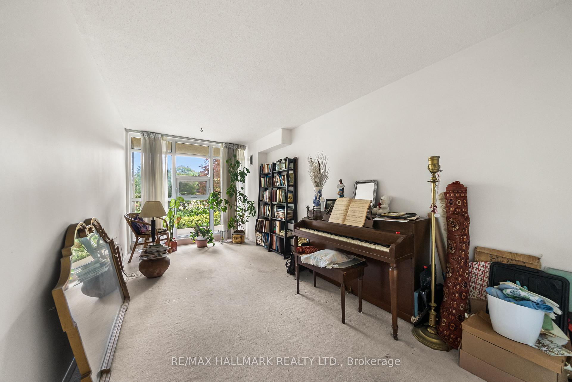 3303 Don Mills Road 103, Toronto Unit: 103