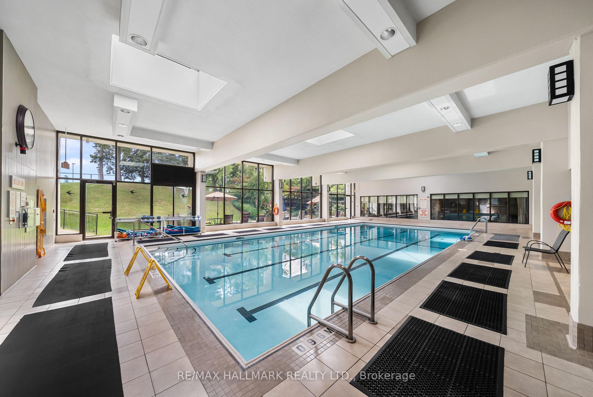 3303 Don Mills Road 103, Toronto Unit: 103