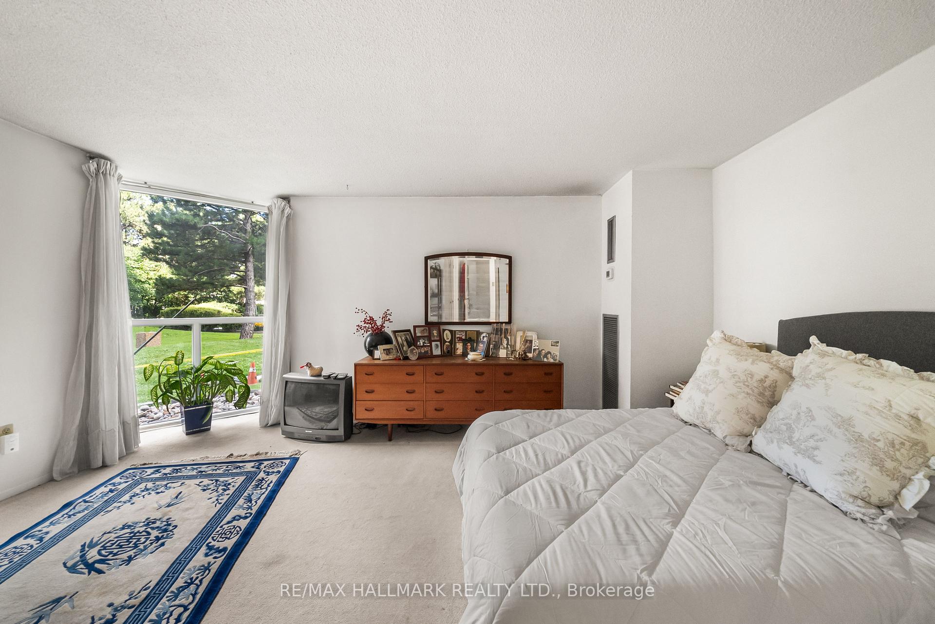 3303 Don Mills Road 103, Toronto Unit: 103