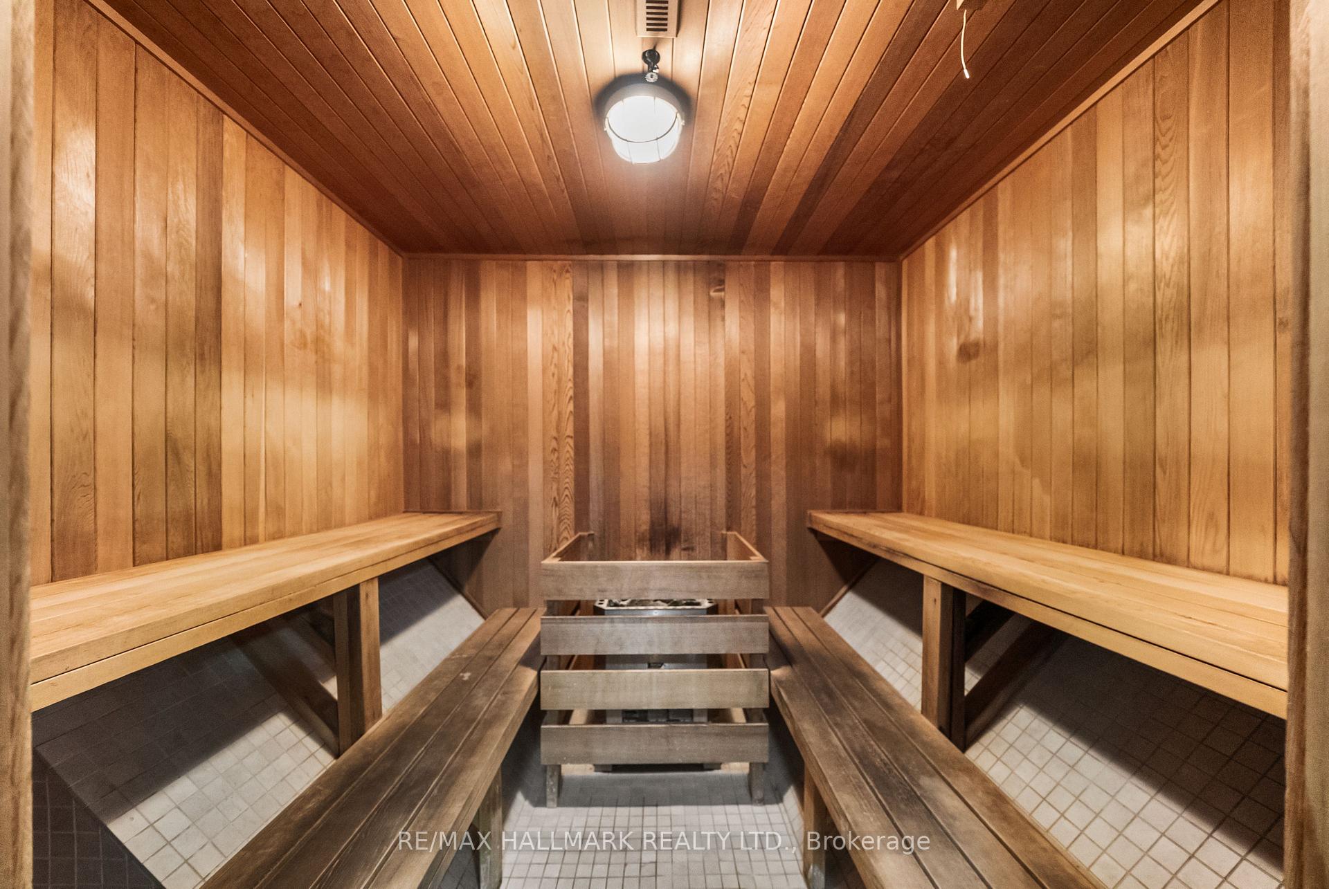 3303 Don Mills Road 103, Toronto Unit: 103