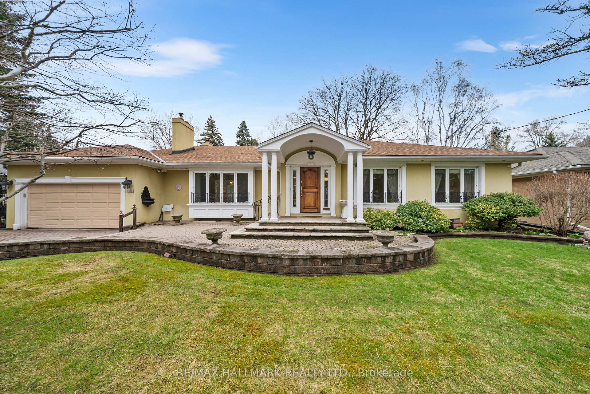154 Valley Road, Toronto
