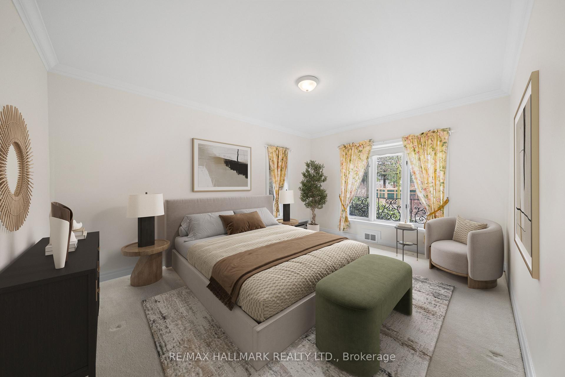 154 Valley Road, Toronto