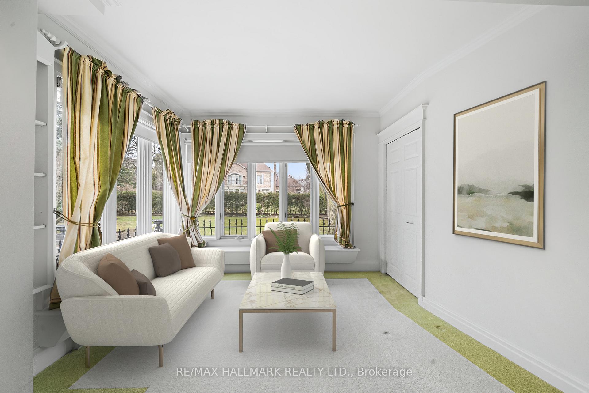 154 Valley Road, Toronto