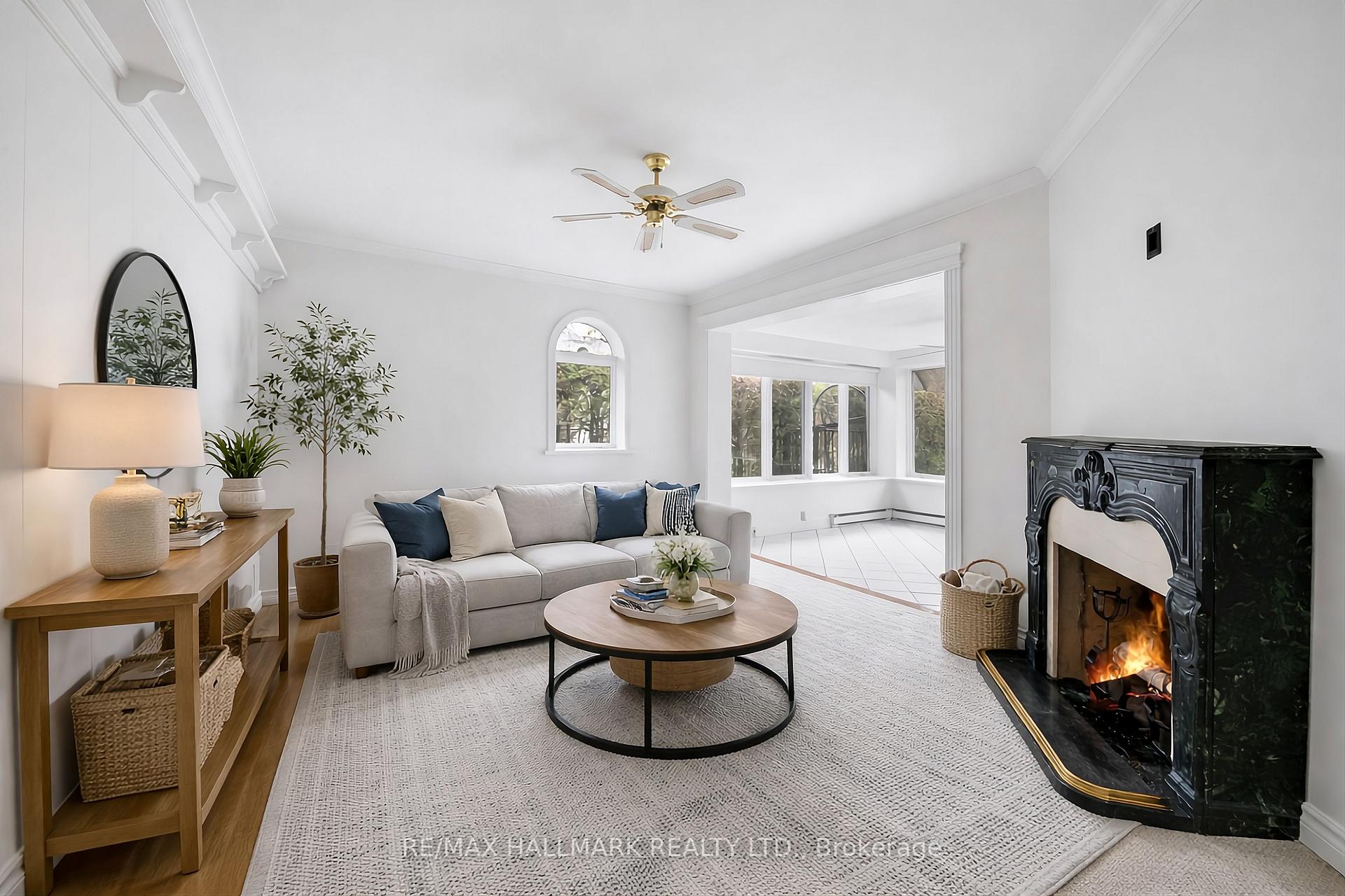 154 Valley Road, Toronto