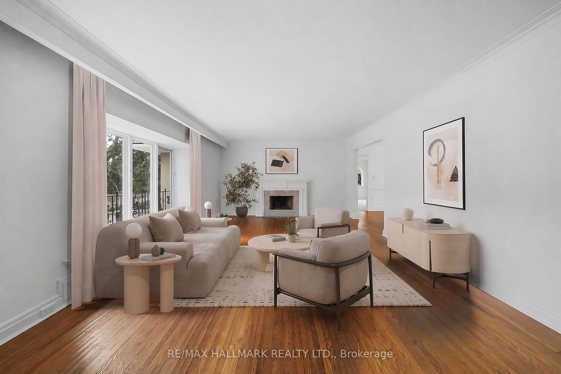 154 Valley Road, Toronto