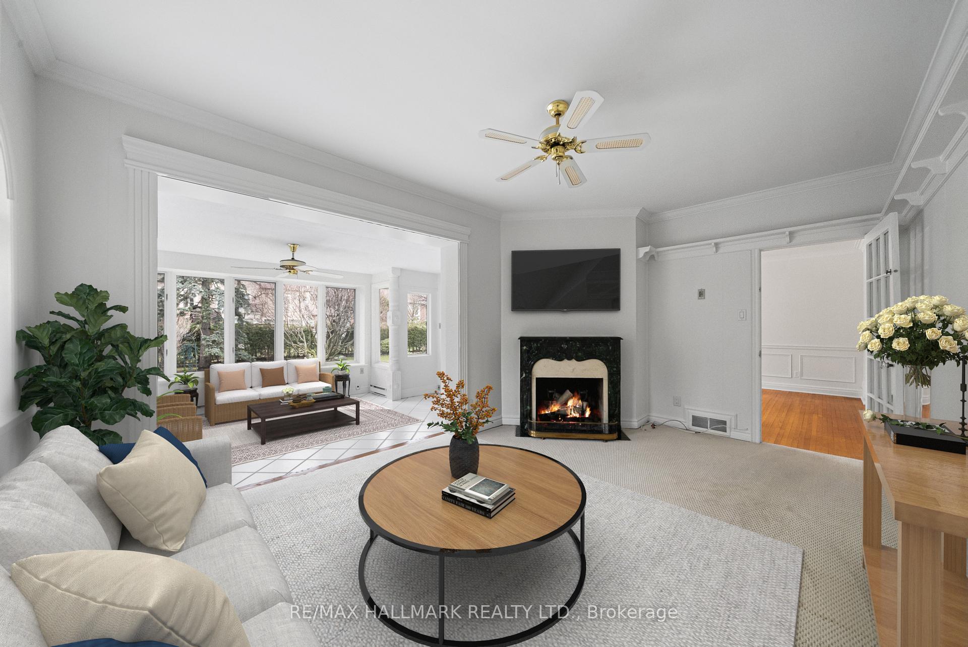 154 Valley Road, Toronto