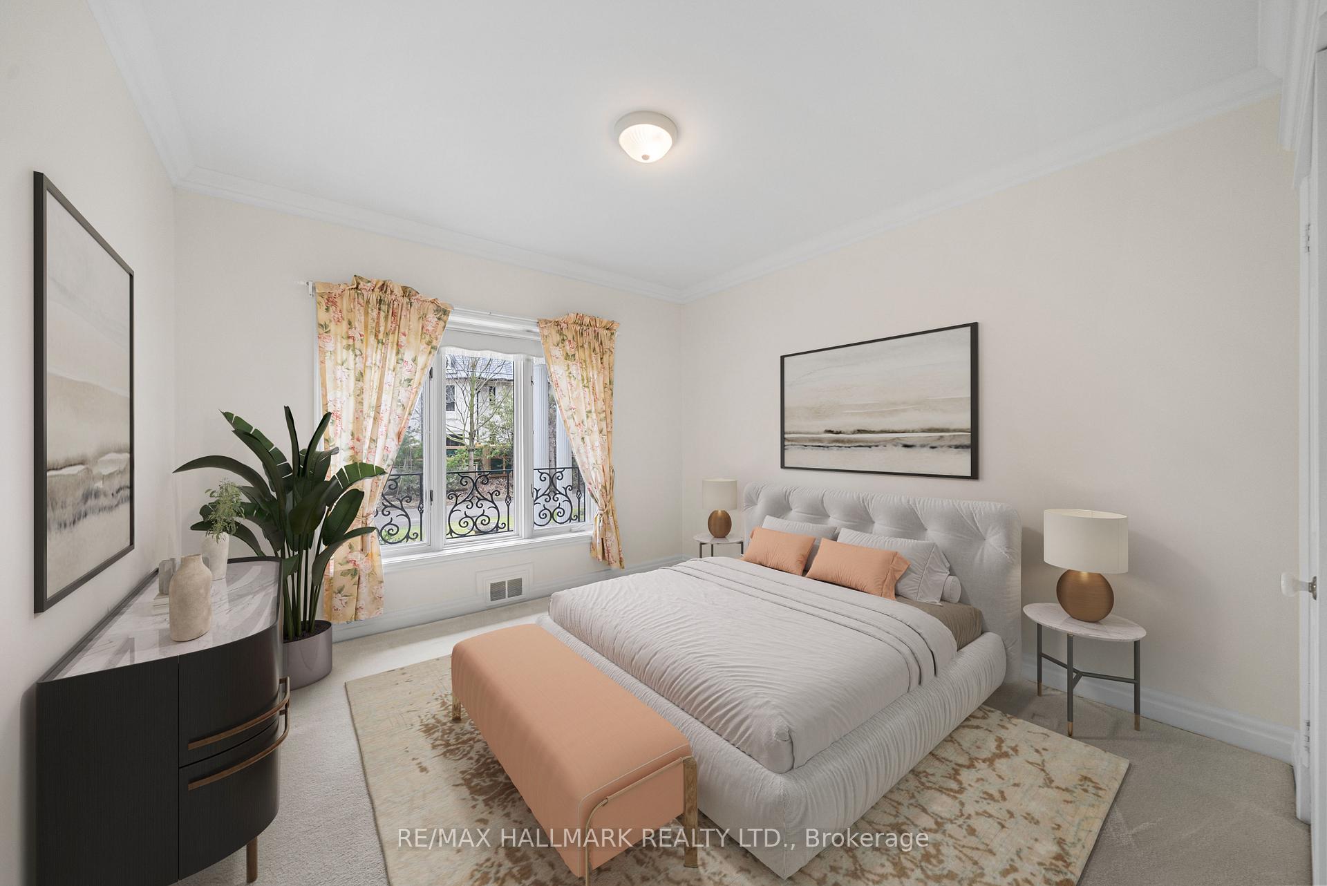 154 Valley Road, Toronto