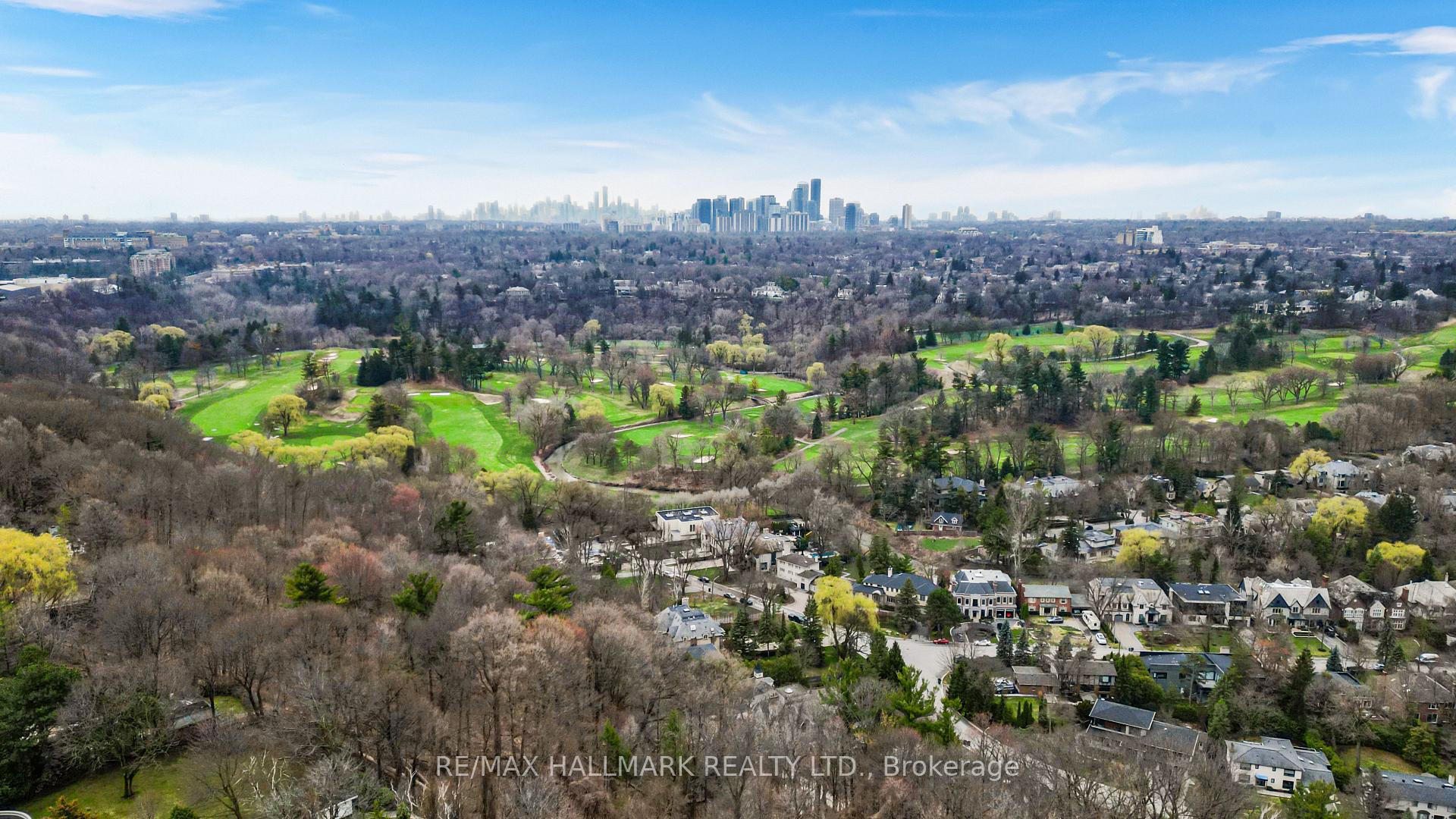 154 Valley Road, Toronto