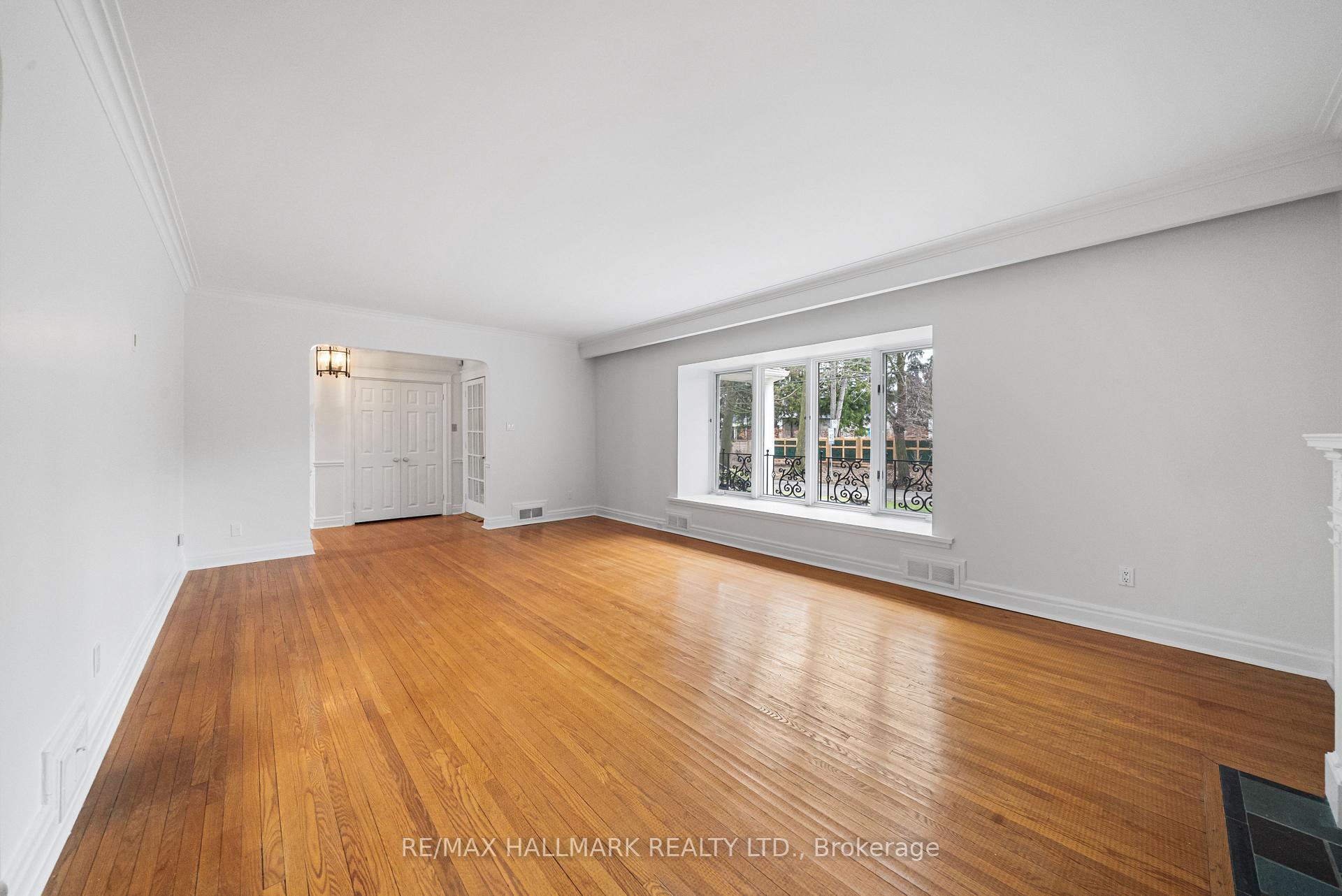 154 Valley Road, Toronto