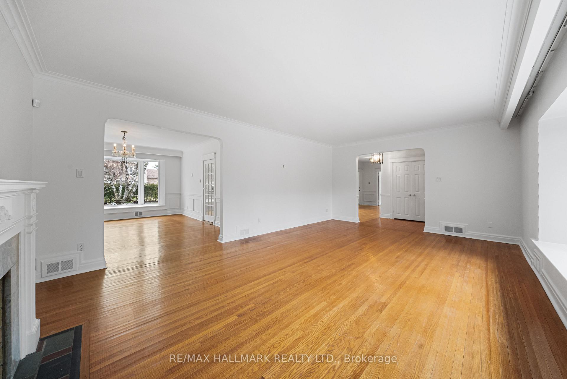 154 Valley Road, Toronto