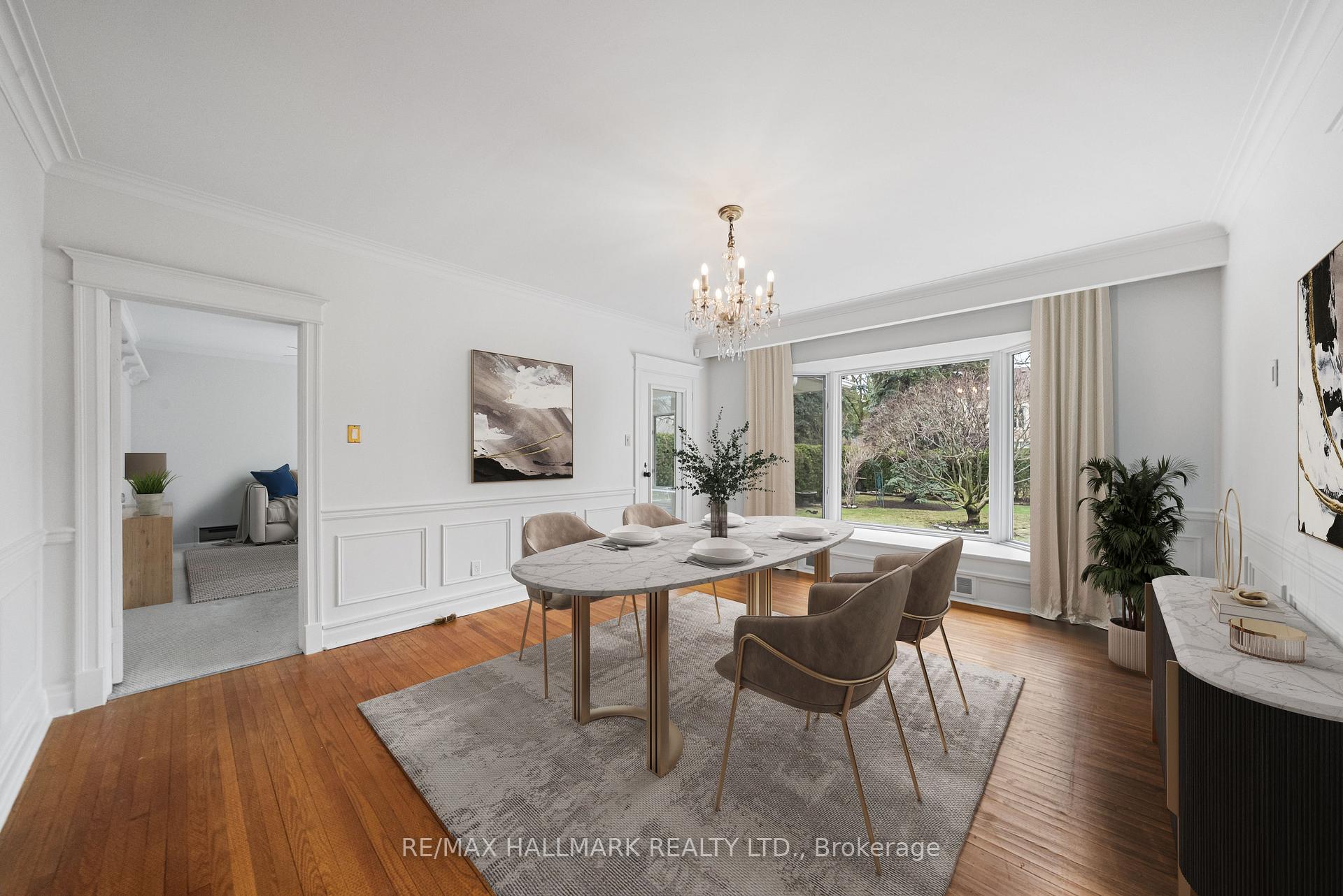 154 Valley Road, Toronto