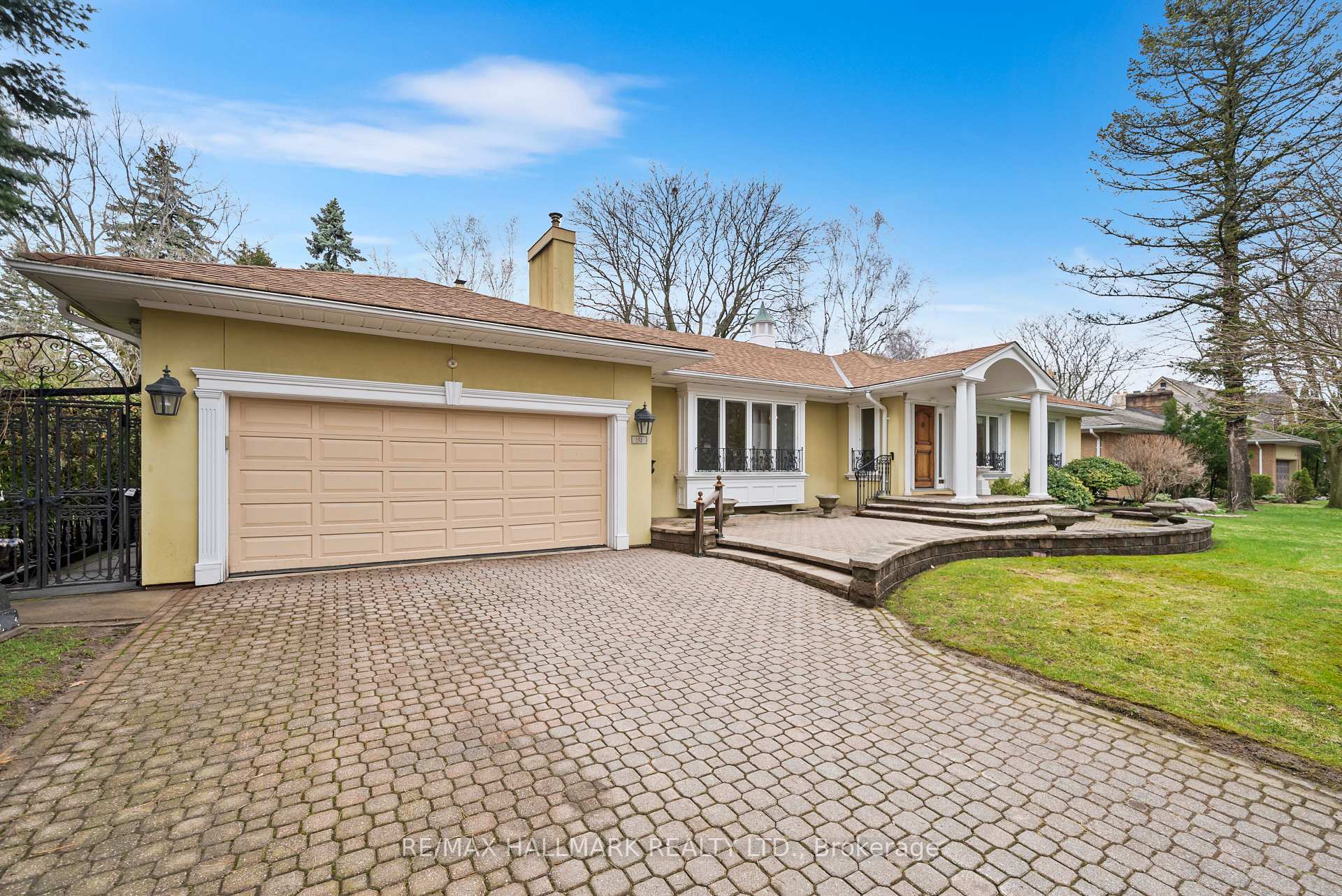 154 Valley Road, Toronto