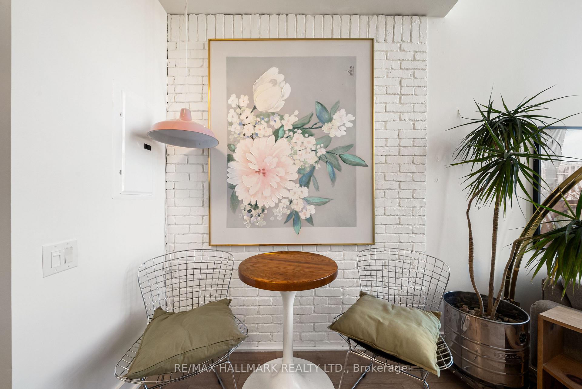 5 Hanna Avenue 617, Toronto Unit: 617
