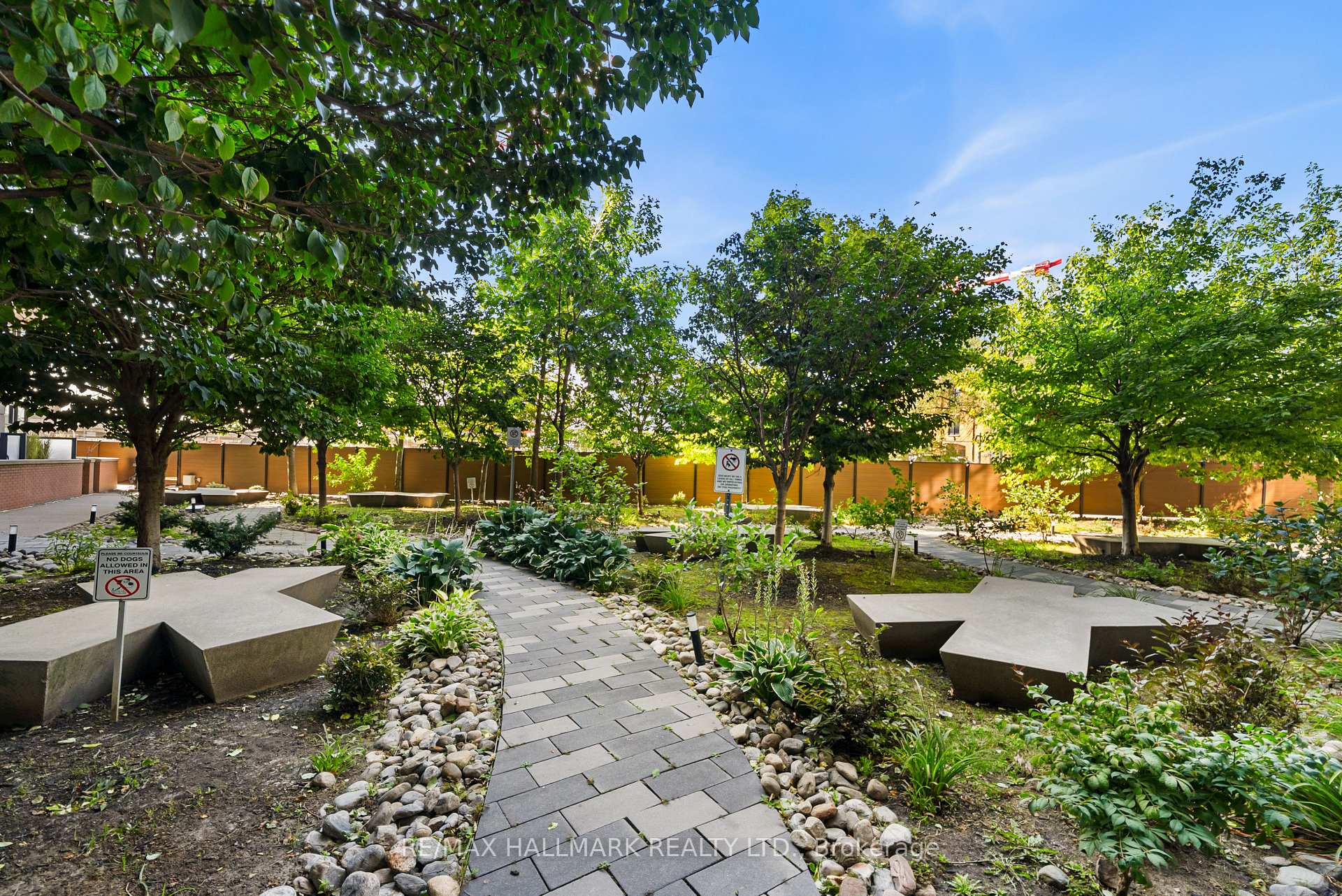 5 Hanna Avenue 617, Toronto Unit: 617