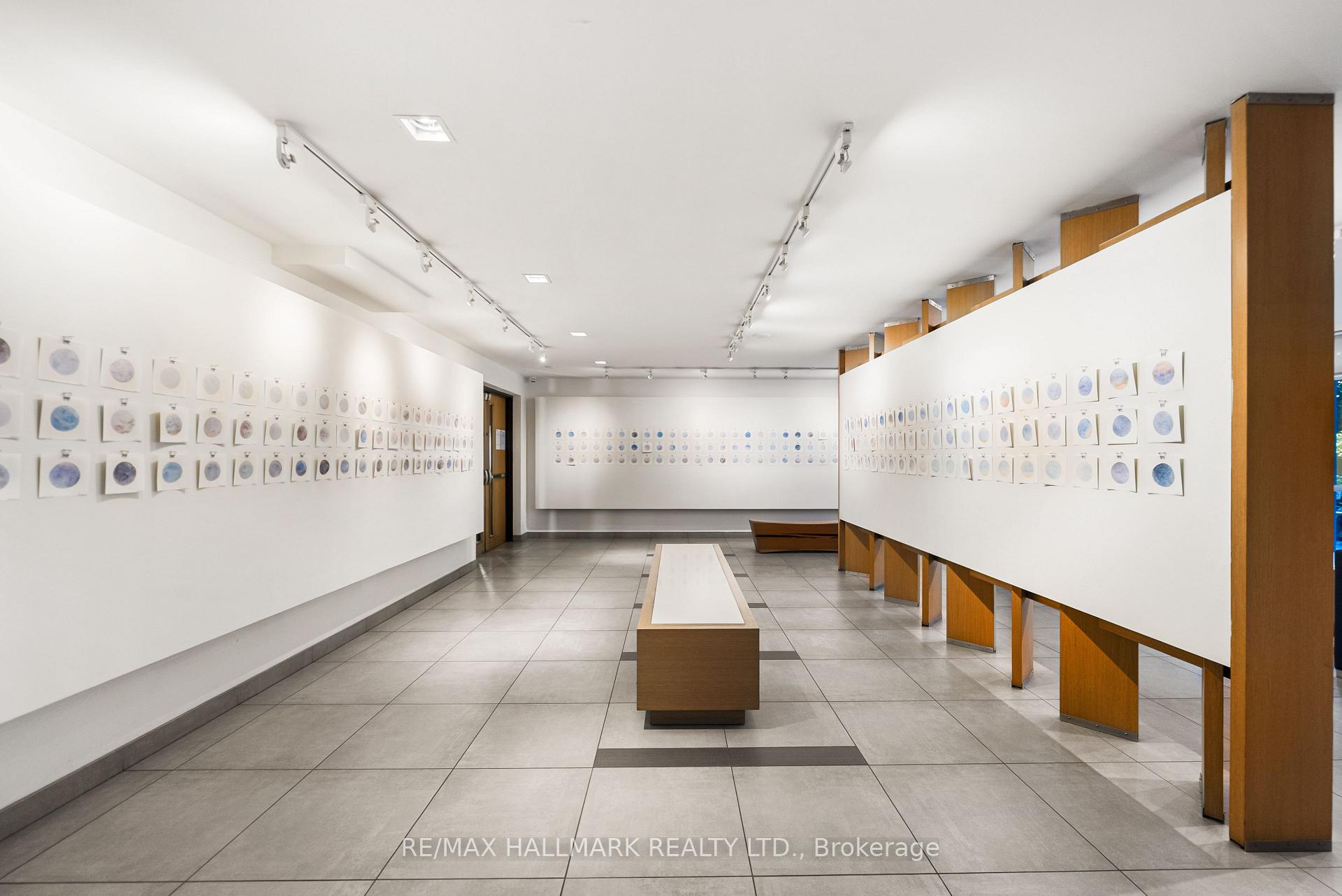 5 Hanna Avenue 617, Toronto Unit: 617