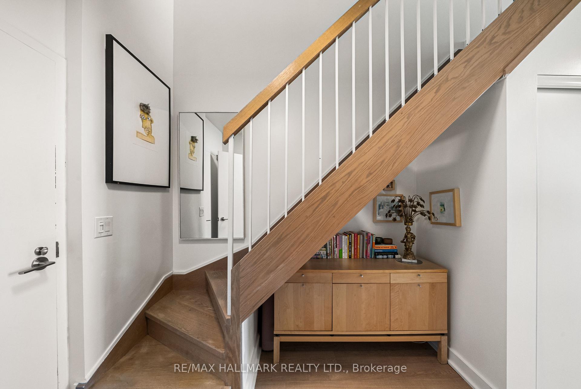 5 Hanna Avenue 617, Toronto Unit: 617