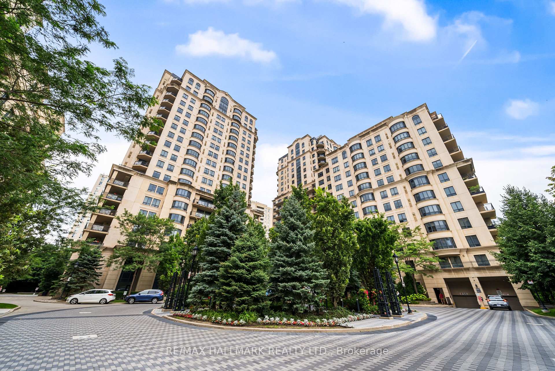 662 Sheppard Avenue E 807C, Toronto Unit: 807C