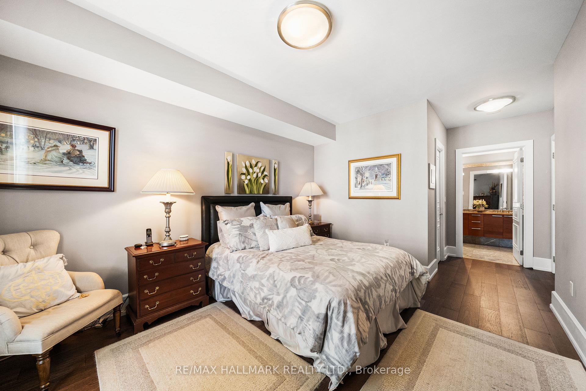 662 Sheppard Avenue E 807C, Toronto Unit: 807C