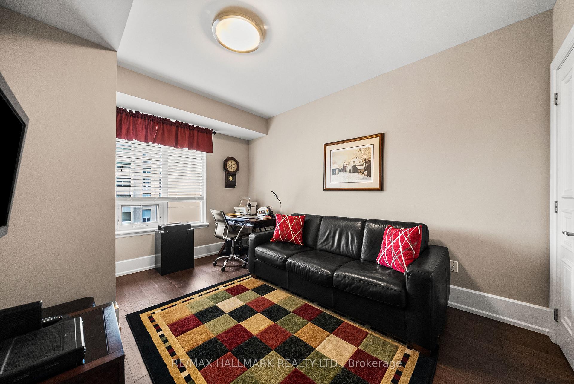 662 Sheppard Avenue E 807C, Toronto Unit: 807C